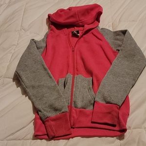 Sweatshirt/Coat